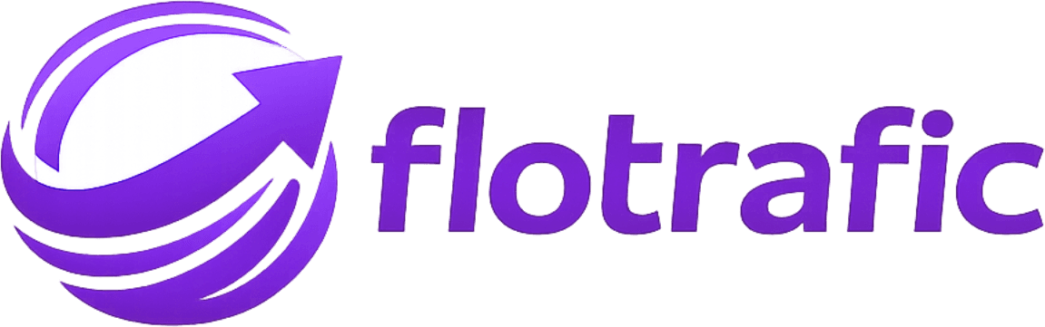 Flotrafic logo